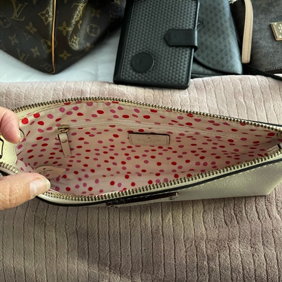 Kate Spade Shoulder Bag - Picture 4 of 6